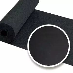 슈마켓 방염 파이텍스 롤카페트/블랙