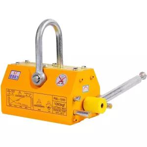 리프팅 마그네트 리프트 기중기 철판 자석 호이스트