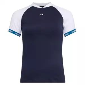 제이린드버그 여성용 반팔 이너웨어 기능성 2022