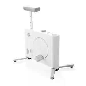 허밍라이더 프로 슬림바이크 HMH-HR02 실내자전거 접이식