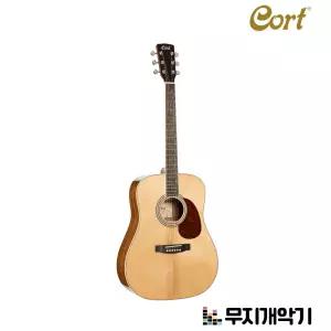 콜트 D바디 탑솔리드 Guitar Earth100-KOA