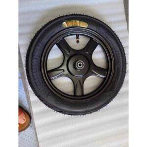 전기차 앞바퀴 14인치 대형 브레이크 자동차 전기 디스크 액세서리