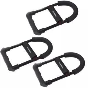 손목 근력기 전완근 악력기 완력기 27x14cm 3개