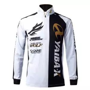 여름 낚시복 자외선차단 슈트 블랙 남자 점퍼 낚시 바람막이