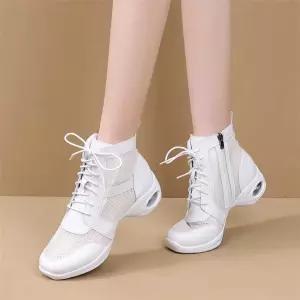 라인댄스구두 여성 댄스화 재즈 사교 구두 라틴 슈즈