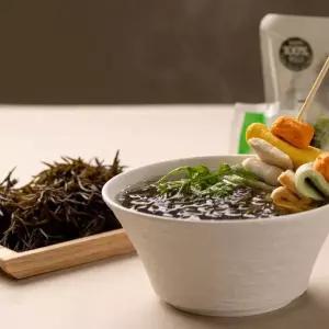 해조미 톳국수 180g 20개 (소스 포함)