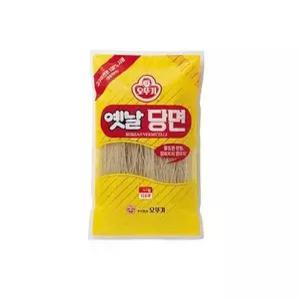 오뚜기 옛날당면 500g
