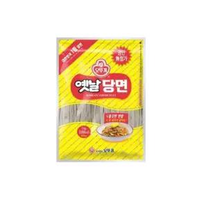 오뚜기 옛날당면 1kg