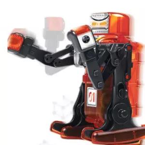 아카데미과학 유선조종 복싱로봇