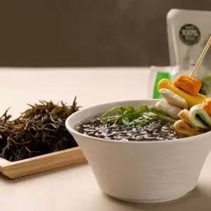 [NS홈쇼핑]해조미 톳국수 180g 10개 (소스 포함)[34975340]