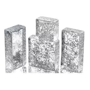 아크릴 유리 가벽 크리스탈 반투명 곡선 칸막이 인테리어