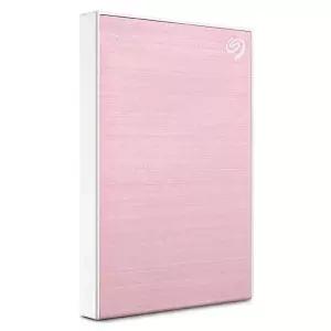 One Touch 외장HDD 데이터복구 2TB 로즈GOLD LZo7+2rly