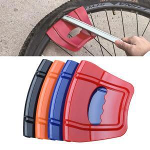 가와사키 KTM 혼다 스즈키 바이크 오토바이 타이어 장착 호환 액세서리 모터사이클 ATV 림 가드 휠 공구