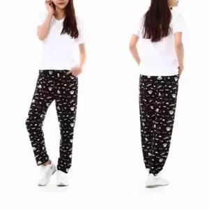 아이스 여름바지 용 쿨바지 머스타쉬 용반지 용바지 F kZu9+4hQL