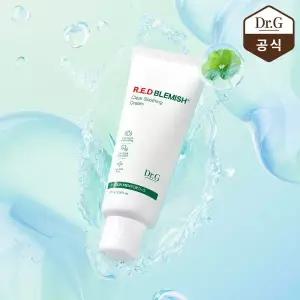 닥터지 레드 블레미쉬 클리어 수딩 크림 70ml (Tube)