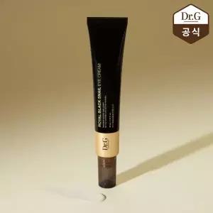 닥터지 로얄 블랙 스네일 아이크림 30ml