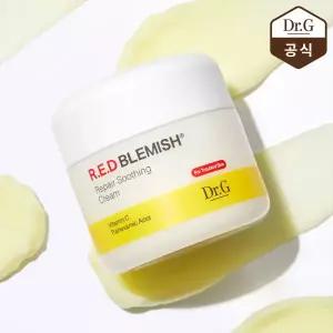 닥터지 레드 블레미쉬 흔적 수딩크림 50ml