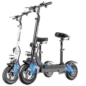 린텔라 전동 킥보드 전기 대리기사 접이식 48V 퀵보드