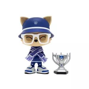 (정품) 2023 WORLDS 티모 피규어