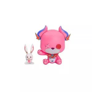 (정품) 별 수호자 카이사 코스플레이 티버 피규어