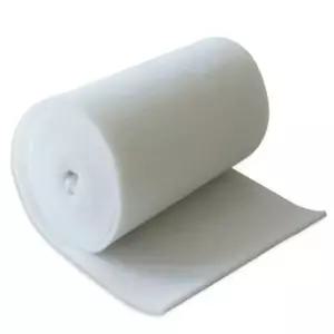 부직포 창문필터 에어컨용 필터면 선박 방충망틀 사생활보호 방진망 고밀도