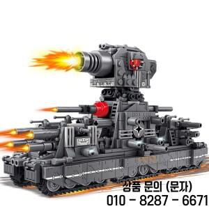 2025년 신형 리바이어탄 얼티밋 폼 칼크브44 초중전차 모빌 시지 모르타르 kv99 조립 장난감 제2차 세계대