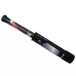 볼록 오목렌즈 신기한 망원경만들기 과학수업 발명품 움직이는