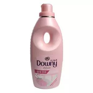 [골드스마일]플로럴향 실내건조 1L 섬유유연제 1L실내건조용