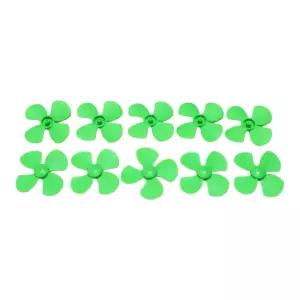 과학 만들기 재료 연한재질 안전프로펠러 0.8mm용 10P