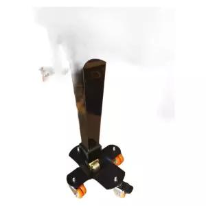 피아노 무대 3개 휠 바퀴 공연 캐스터 야외 롤러 이동 보조