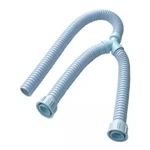 주방용품 Y자 K 배수호스 싱크대설치부품 주방용품 규격형