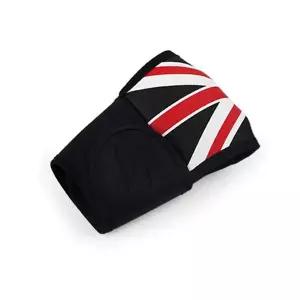 [골드스마일]유니언잭 자동차 인테리어 스틱 기어 기어봉 커버