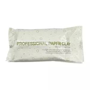 [셀러에이드](고려사) 전문가용 지점토찰흙 약 400g (1개입) 점토만들기 점토400g