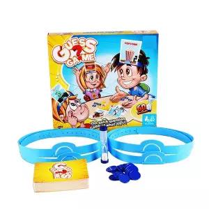 게스후 초등영어 이마단어 맞추기 보드게임 B443Y-O