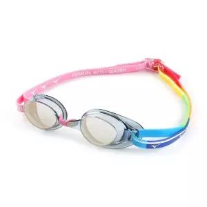 [조아몰]미즈노 공인 미러 노패킹 수경 물안경 W361922 운동 (47358200)