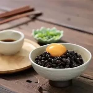 [NS홈쇼핑]국내산 검은콩100%로 만든 맛공장 안동검은콩낫또 45g * 36팩(18묶음) 건강한 단..[35491837]