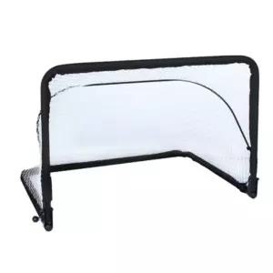 초등학생 체육수업 플로어볼 일체형 축구골대/ 줄넘기관 어린이집 골연습용 공놀이