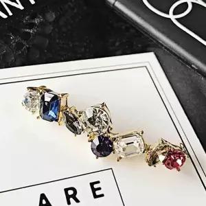 신발장식악세사리 운동화악세사리 고리악세사리 에붙이는악세사리 diy 클립 끈꾸미기