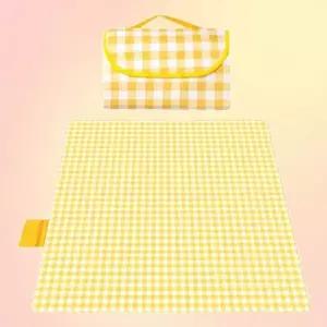 피크닉 매트 방수 돗자리 캠핑매트 나들이 산책 해변 피크닉돗자리