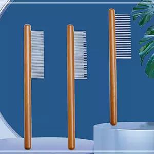 브러시 3종세트 빗 고양이 세트 JWF69B6B