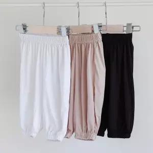 기본 고쟁이바지 유아 반바지 5부 7부 팬츠 레깅스 아동 동복 여아