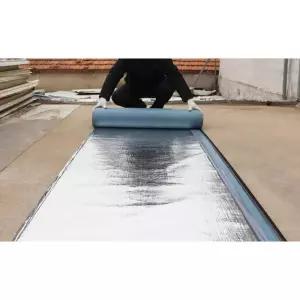 옥상 노출방수시트 방수 지붕 슁글 방수시트 노출 시트