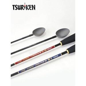 마루큐 밑밥주걱 파워 히샤쿠 TR 01 UH 75S 티타늄 80S 70S 70M