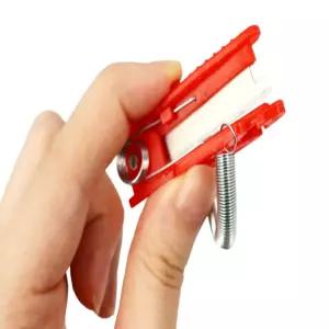 바잉올 엄지칼 등산용나이프