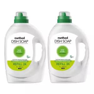 [골드스마일]메소드 주방세제 3L x 2