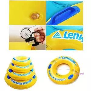 물놀이튜브 원형튜브 120센치 대형 보행기cde184