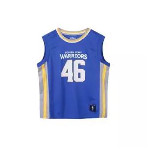 [갤러리아] (NBA키즈)팀 어센틱 유니폼 메쉬 나시티(K262TS062P/21)