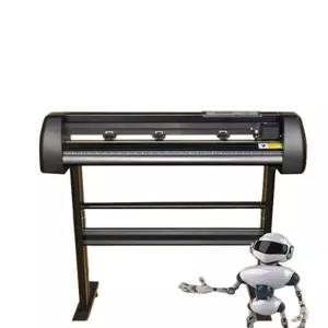 커팅기 레터링 시트지 플로터 필름 토퍼 평판 조각 정밀