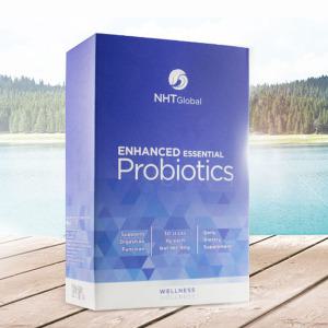 미국NHT유산균/인핸스드 에센셜 혼합유산균