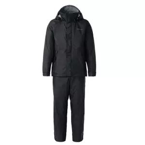 [마린피싱] 시마노 베이직슈트 RA-027Q/블랙/레인슈트/우의/낚시복/비옷